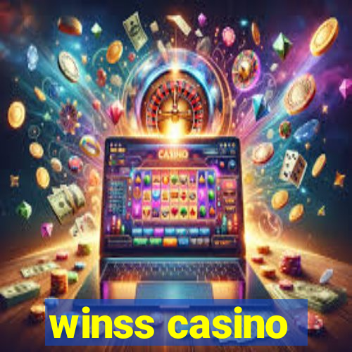 winss casino