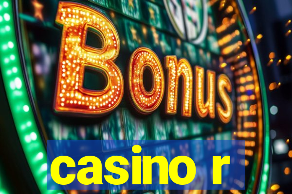 casino r