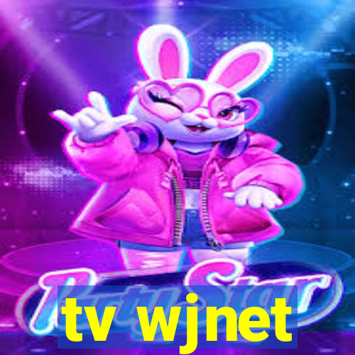 tv wjnet