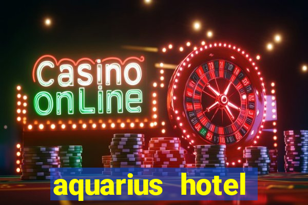 aquarius hotel casino laughlin