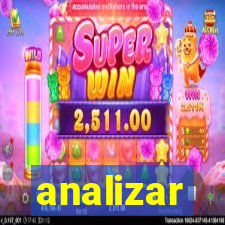 analizar