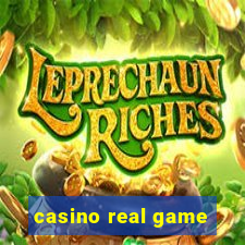 casino real game