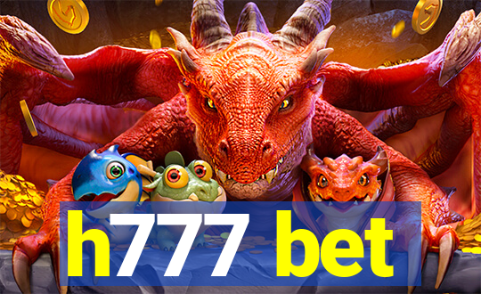 h777 bet