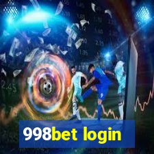 998bet login