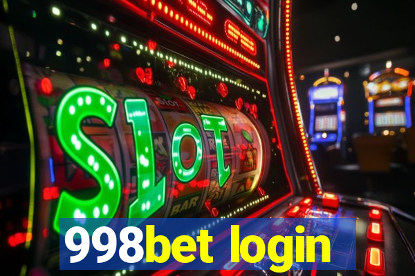 998bet login