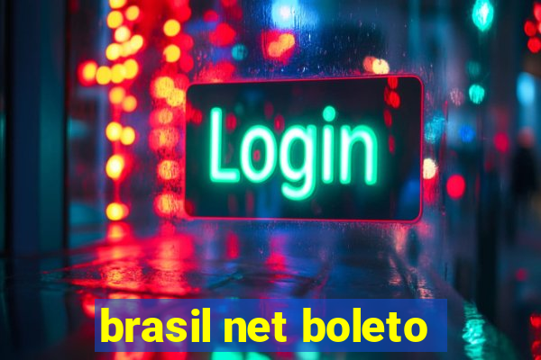 brasil net boleto