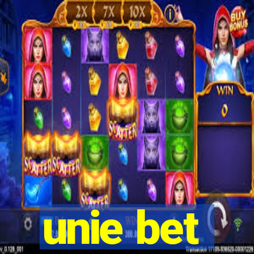 unie bet