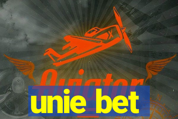 unie bet