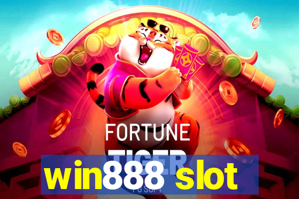 win888 slot