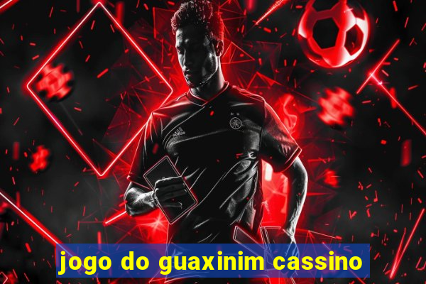 jogo do guaxinim cassino