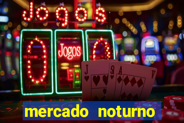 mercado noturno stardew valley