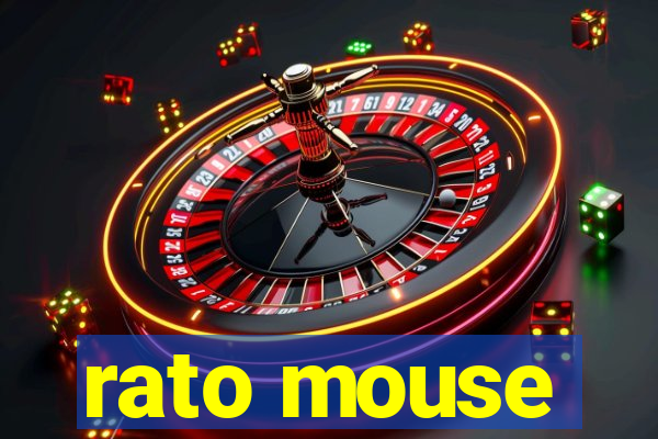 rato mouse