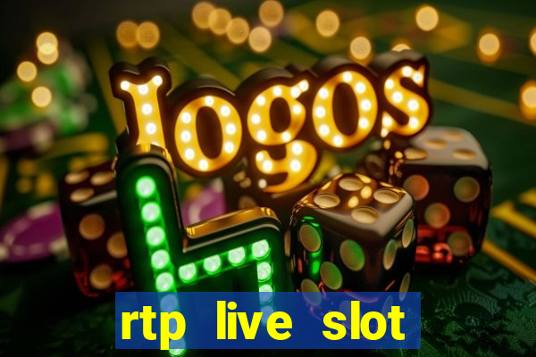 rtp live slot online pg soft