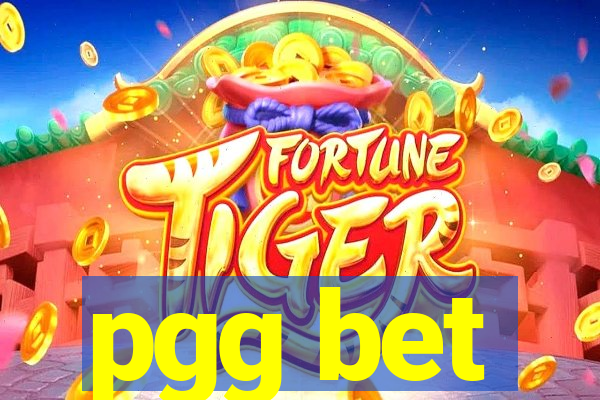 pgg bet