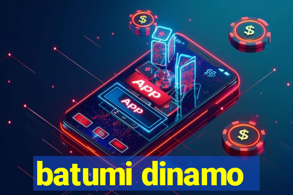 batumi dinamo