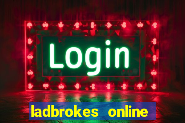 ladbrokes online casino games