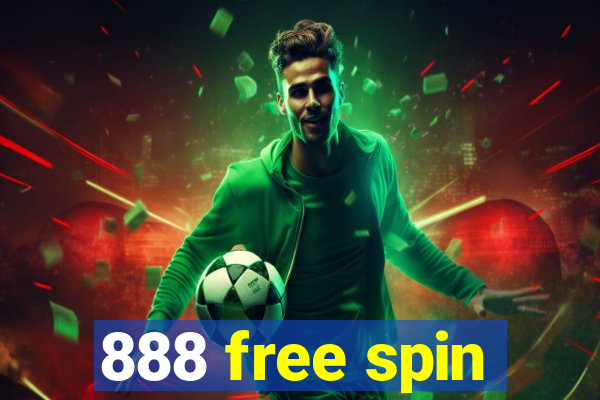 888 free spin