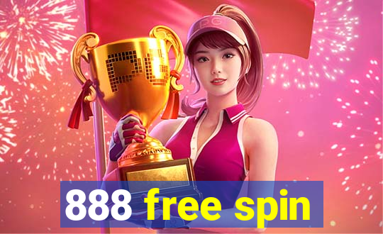 888 free spin