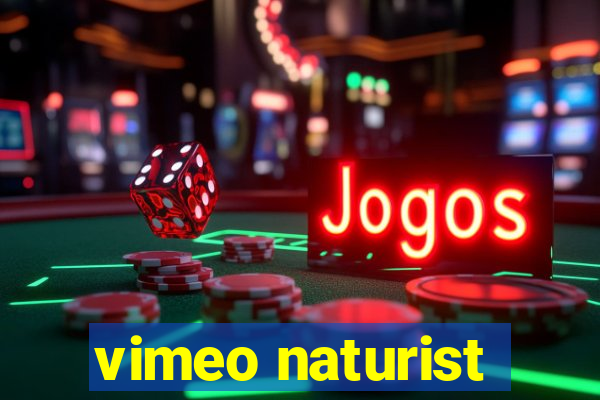 vimeo naturist