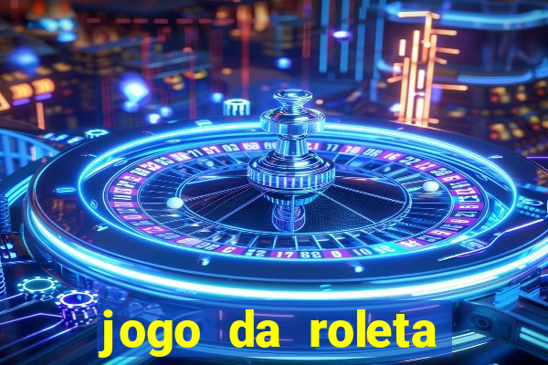 jogo da roleta como funciona