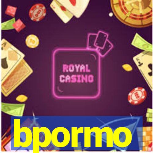 bpormo