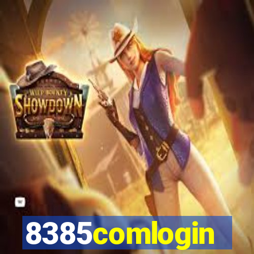 8385comlogin