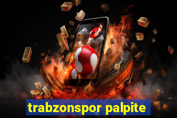 trabzonspor palpite