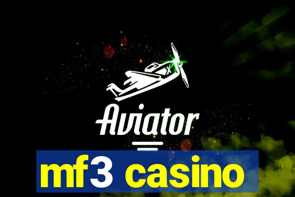 mf3 casino