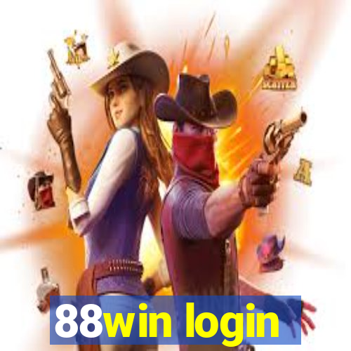 88win login