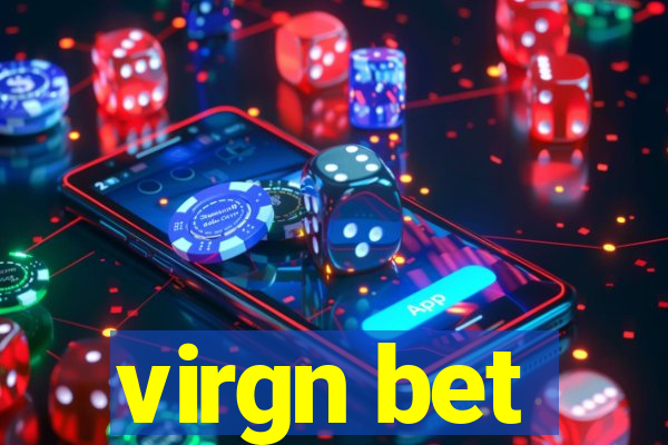 virgn bet