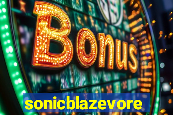 sonicblazevore