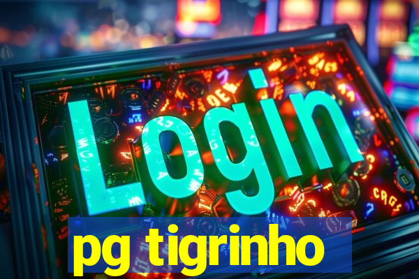 pg tigrinho