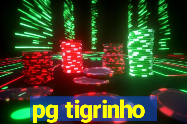 pg tigrinho