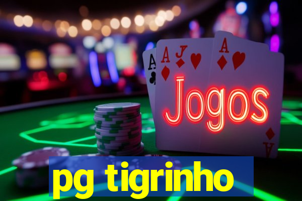 pg tigrinho