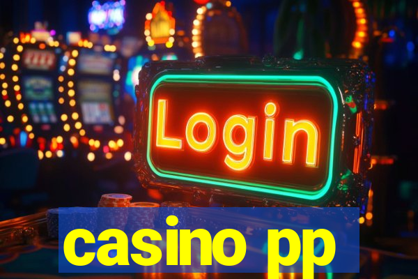 casino pp