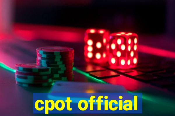 cpot official