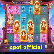 cpot official