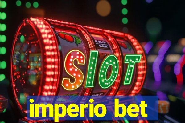 imperio bet