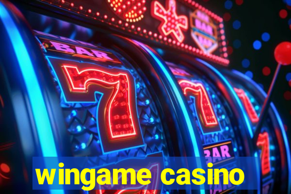 wingame casino