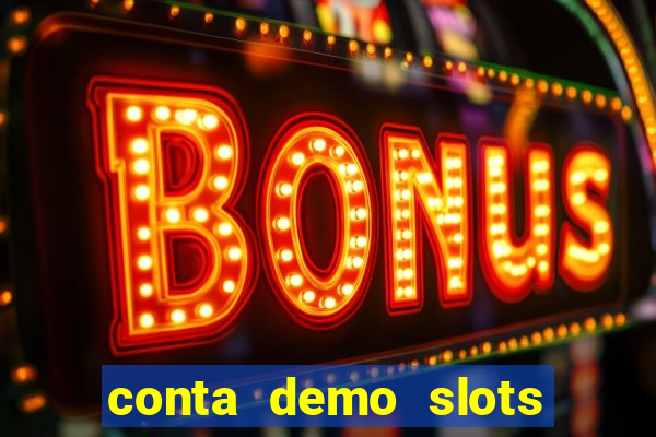 conta demo slots pg coelho