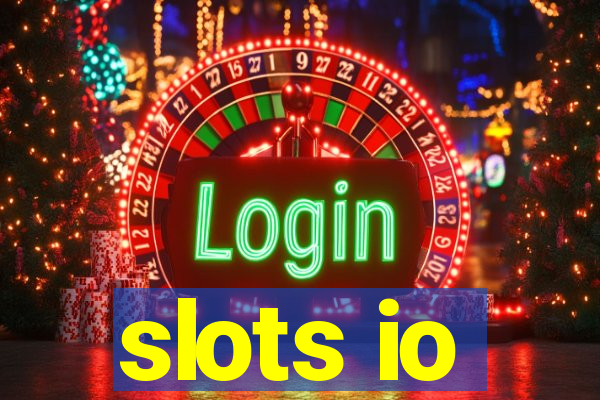 slots io