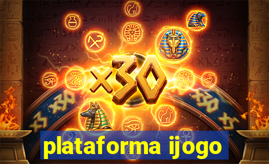 plataforma ijogo