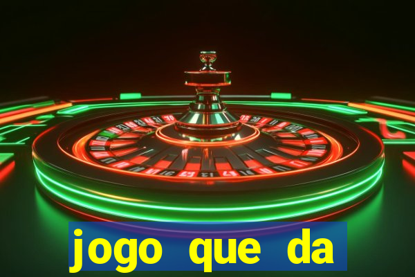 jogo que da dinheiro de vdd