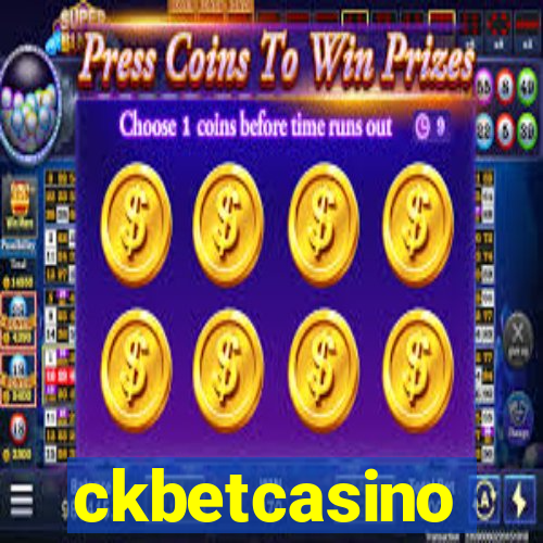 ckbetcasino