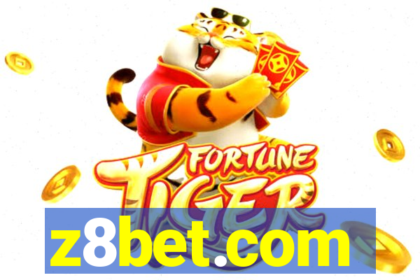 z8bet.com