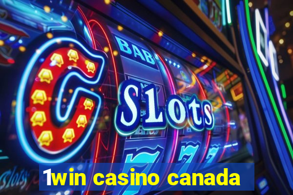 1win casino canada