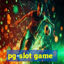 pg-slot game