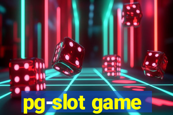 pg-slot game