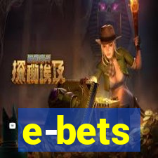 e-bets