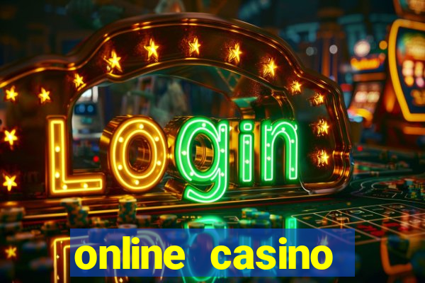 online casino roulette system